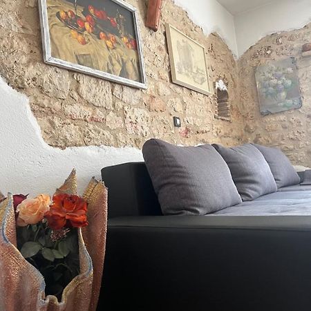 דירות פורץ Kuca Za Odmor Matea מראה חיצוני תמונה